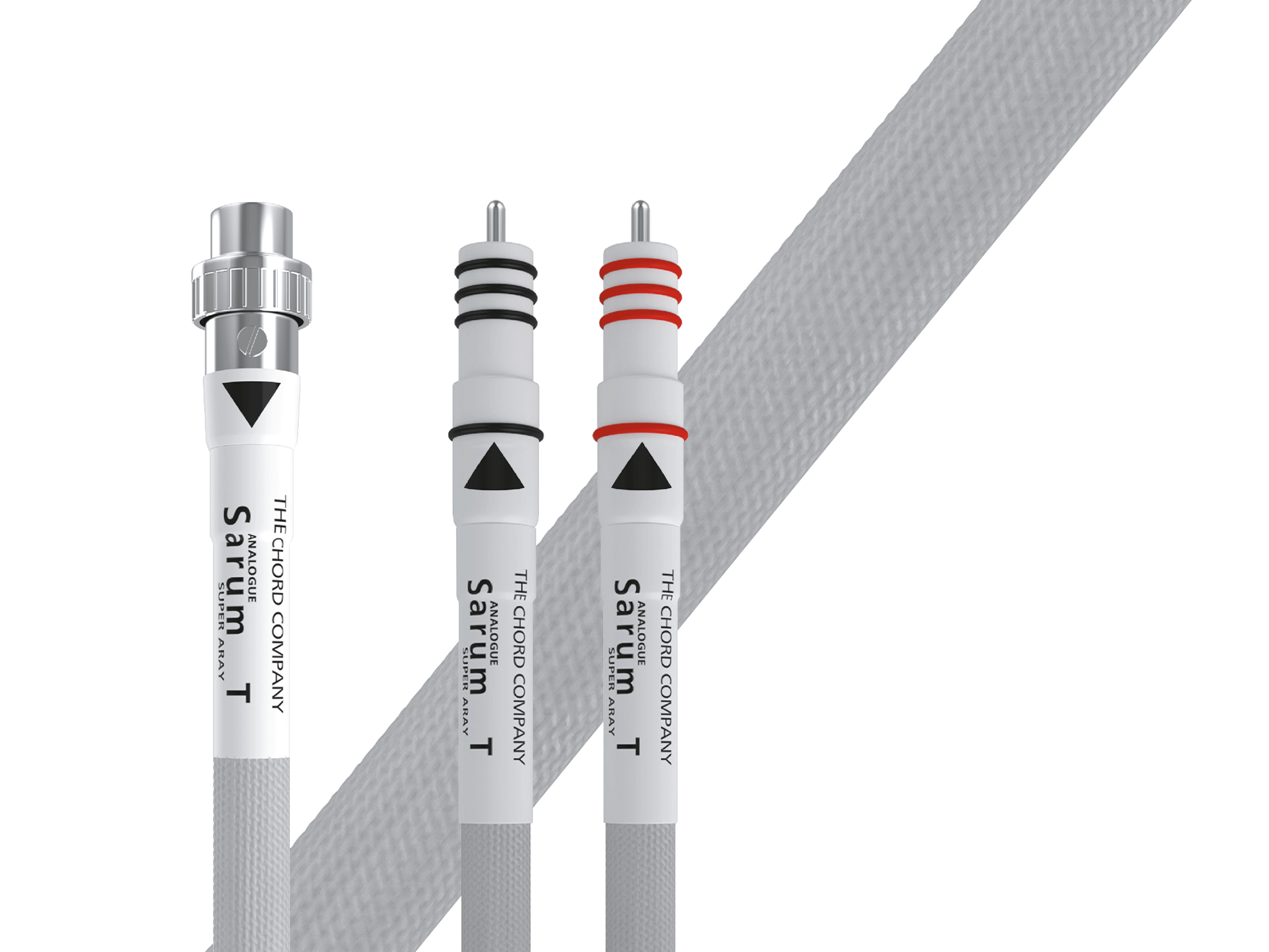 Sarum T Analogue DIN