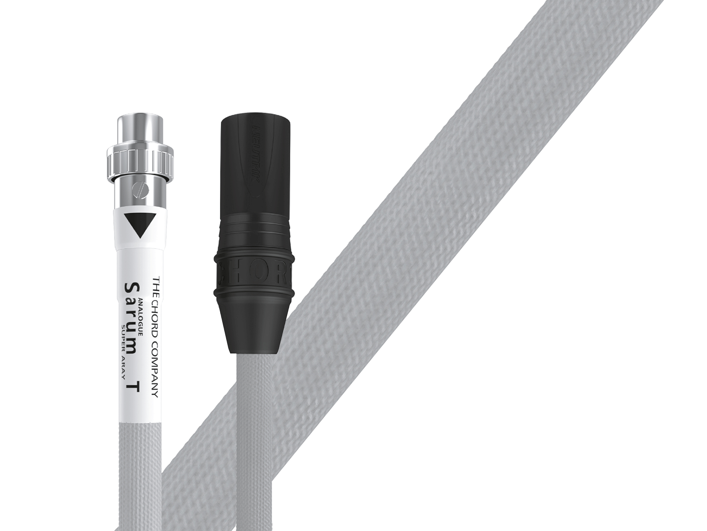 Sarum T Analogue DIN