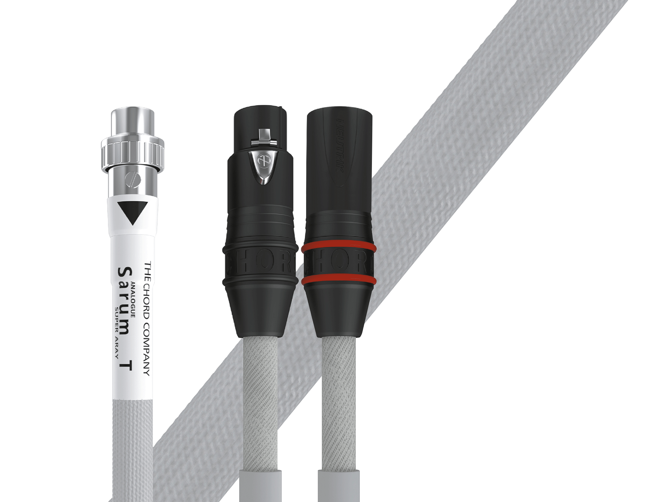 Sarum T Analogue DIN