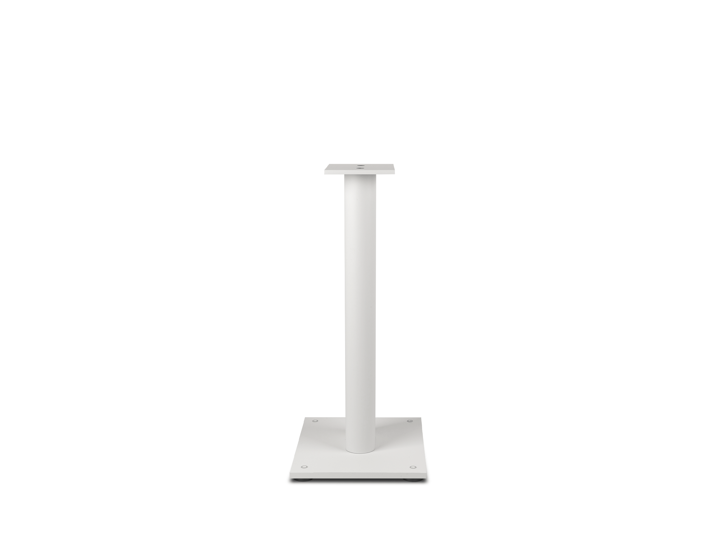 STAGE Stand, Wei&szlig;