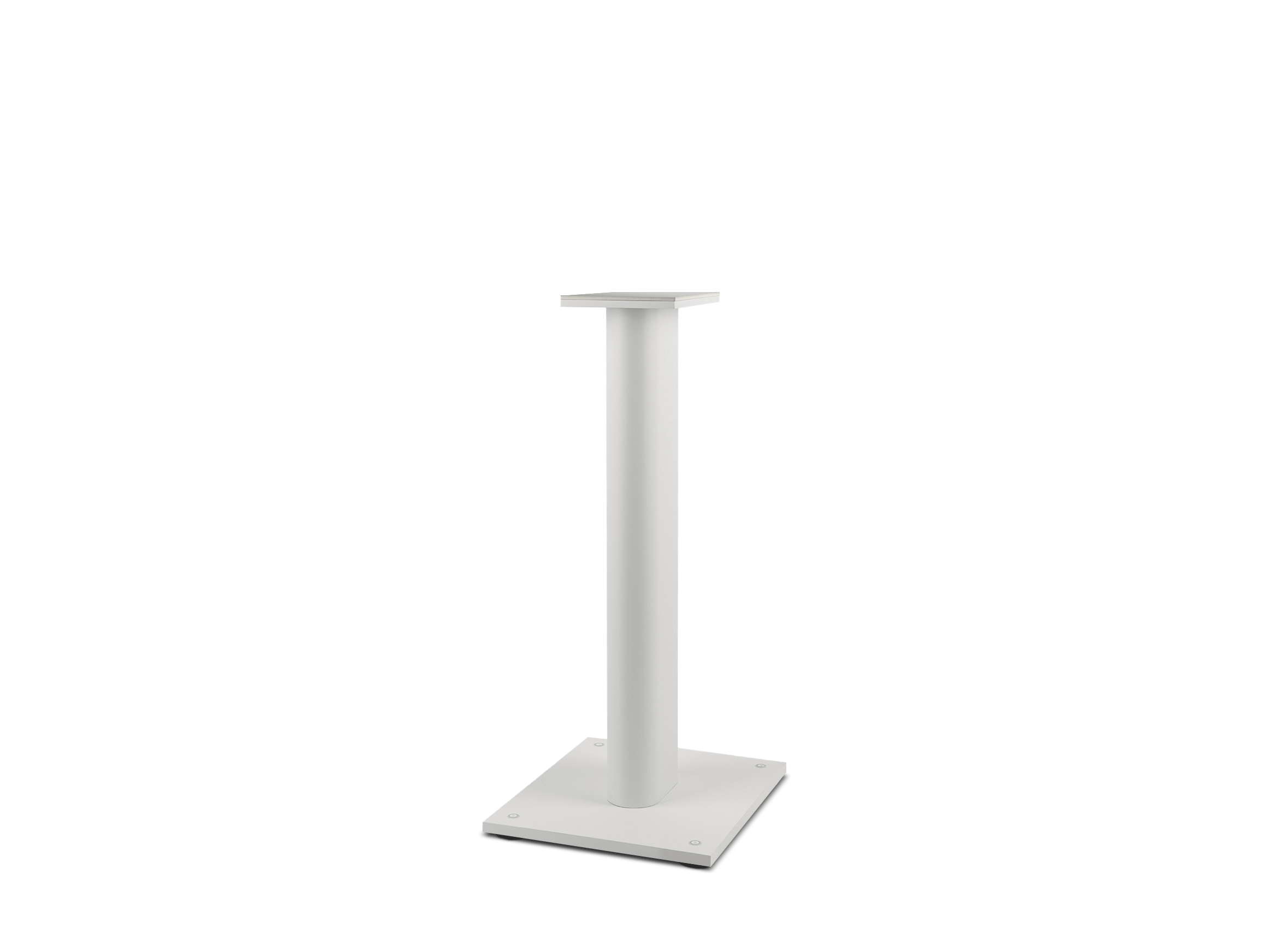 STAGE Stand, Wei&szlig;