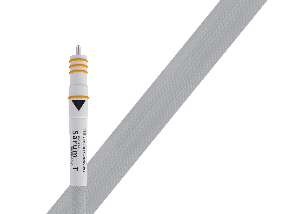 Chord Company Sarum T Digitalkabel