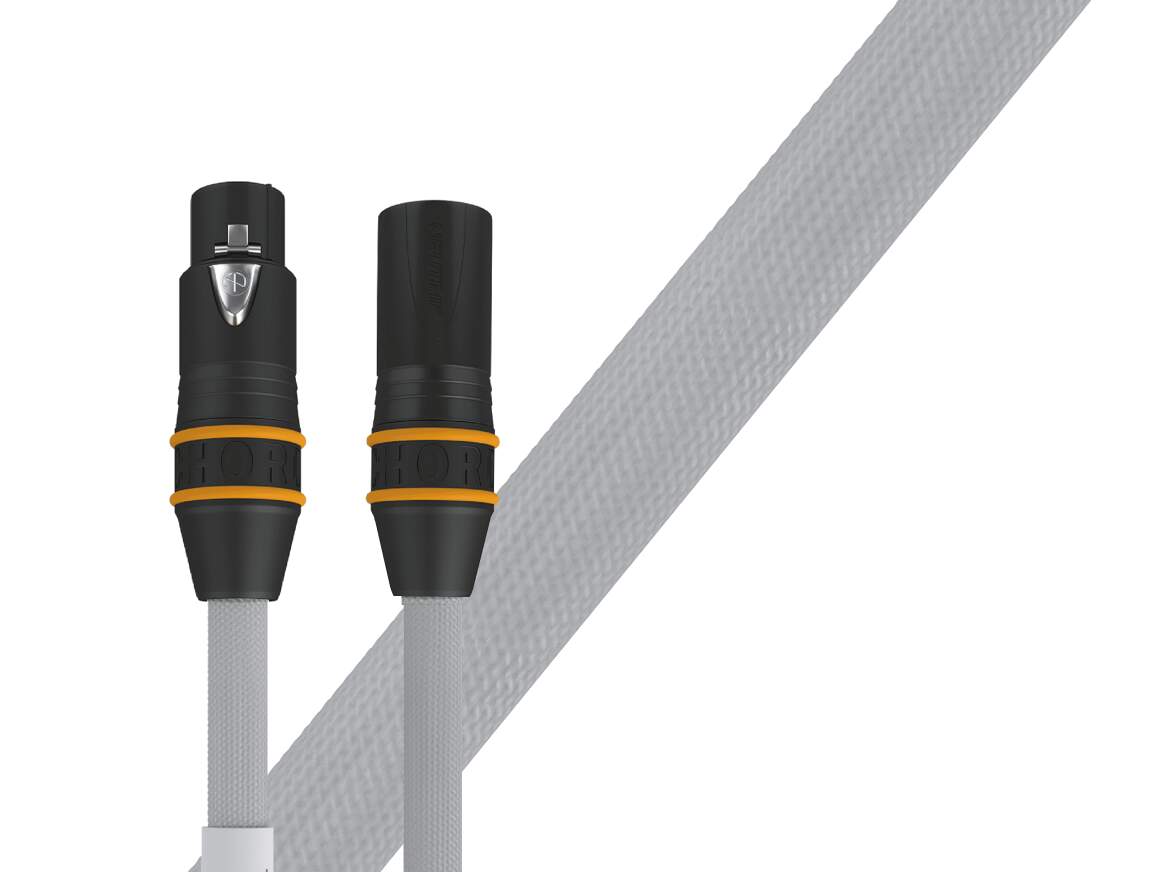 Chord Company Sarum T AES/EBU