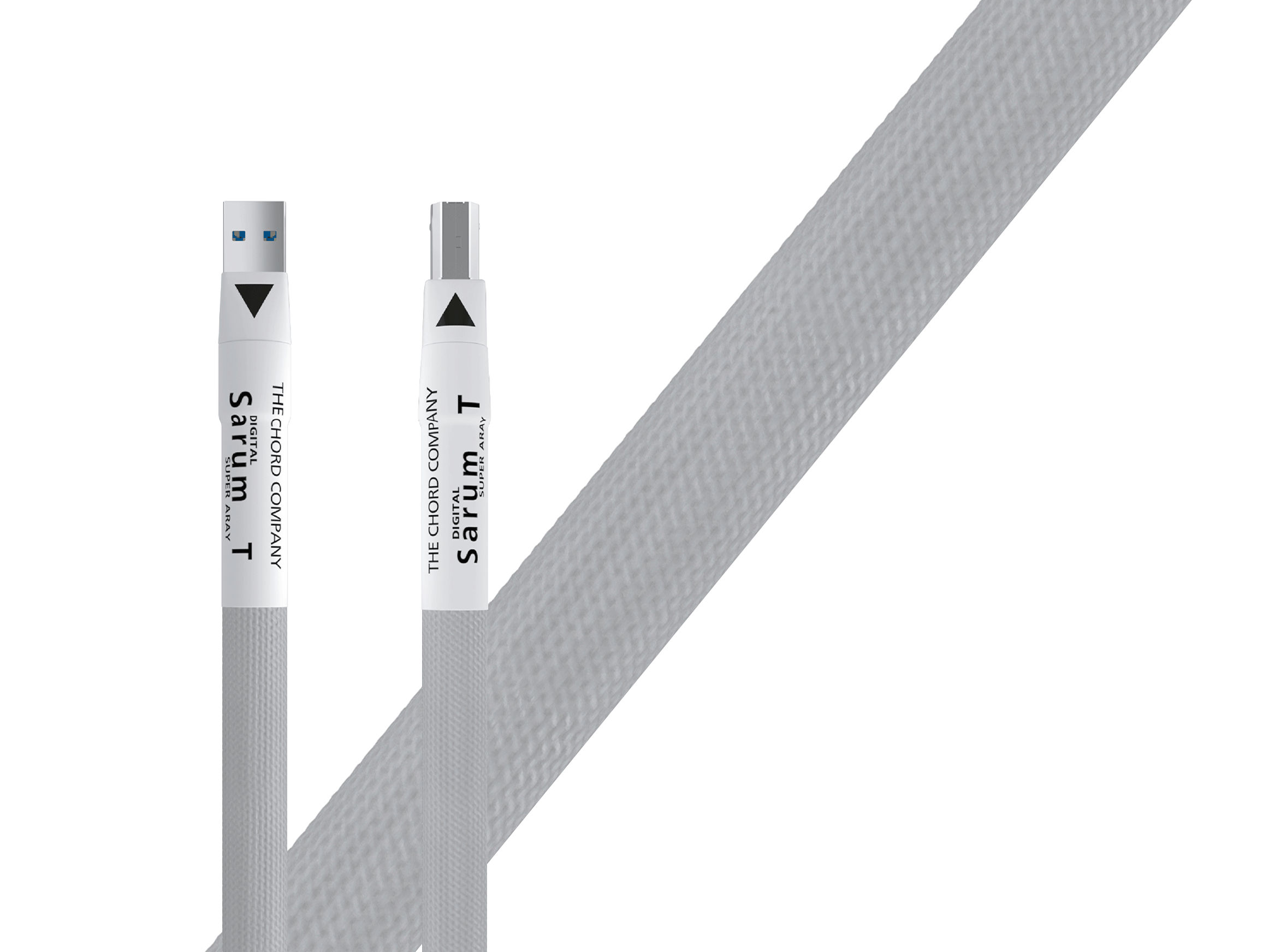 Sarum T USB-A &rarr; USB-B