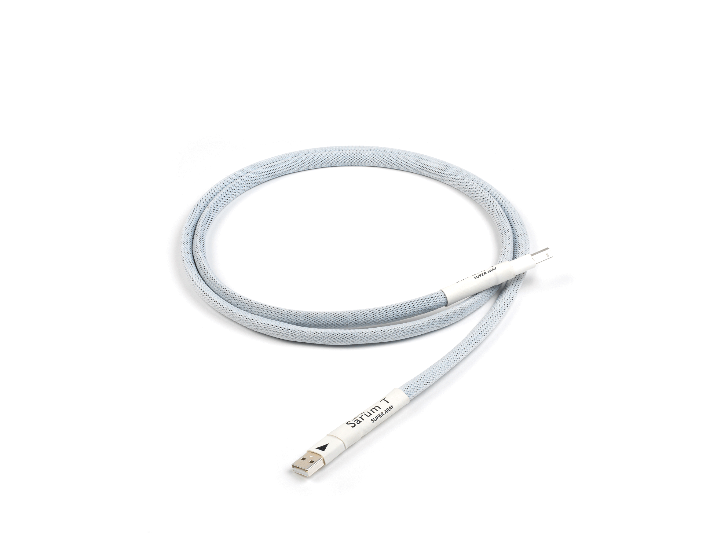 Sarum T USB-A &rarr; USB-B