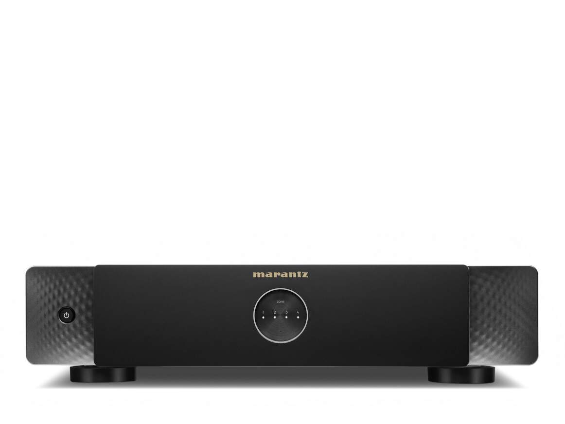 Marantz Model M4