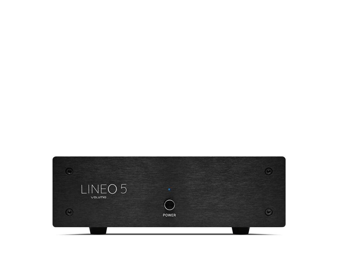Volumio Lineo5