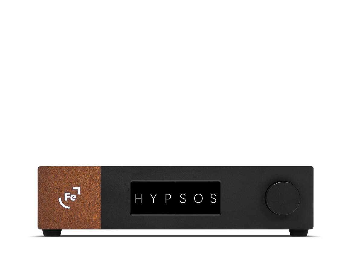 Ferrum HYPSOS Dual Output