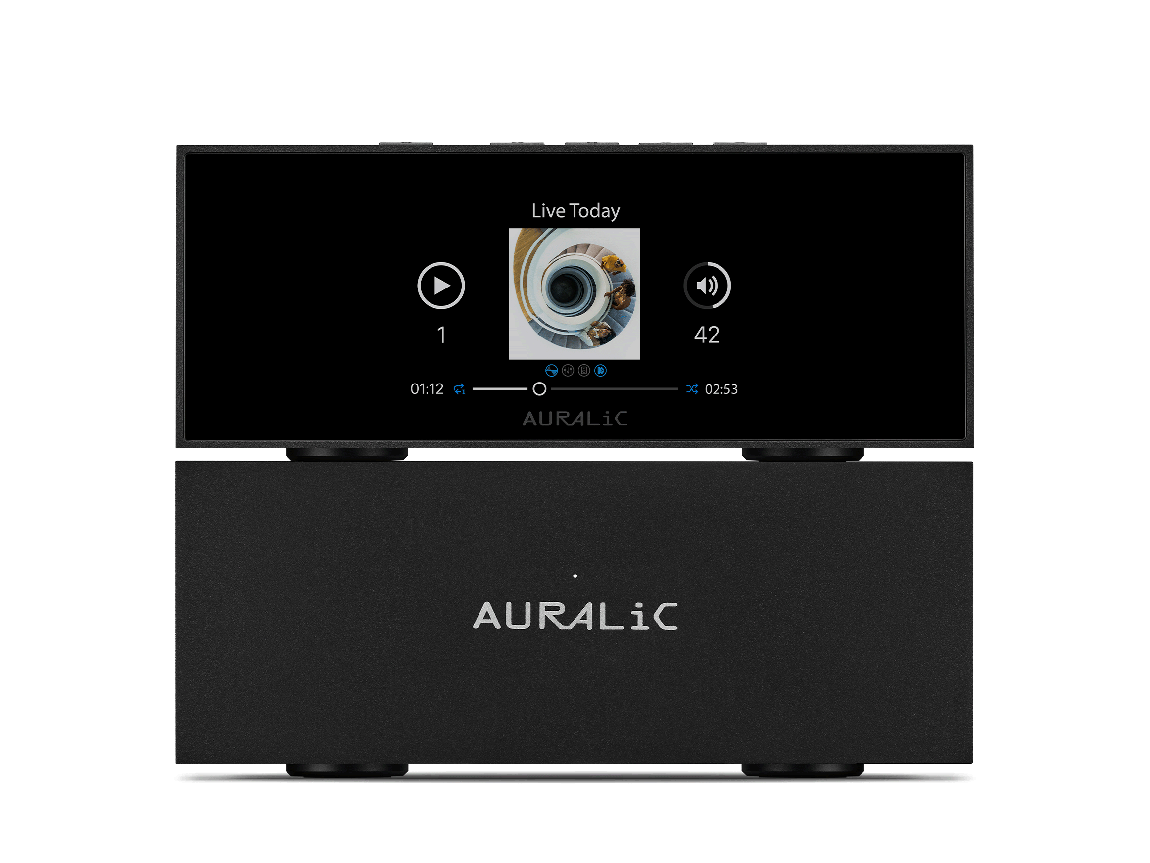 Aries S1 Set mit PSU S1