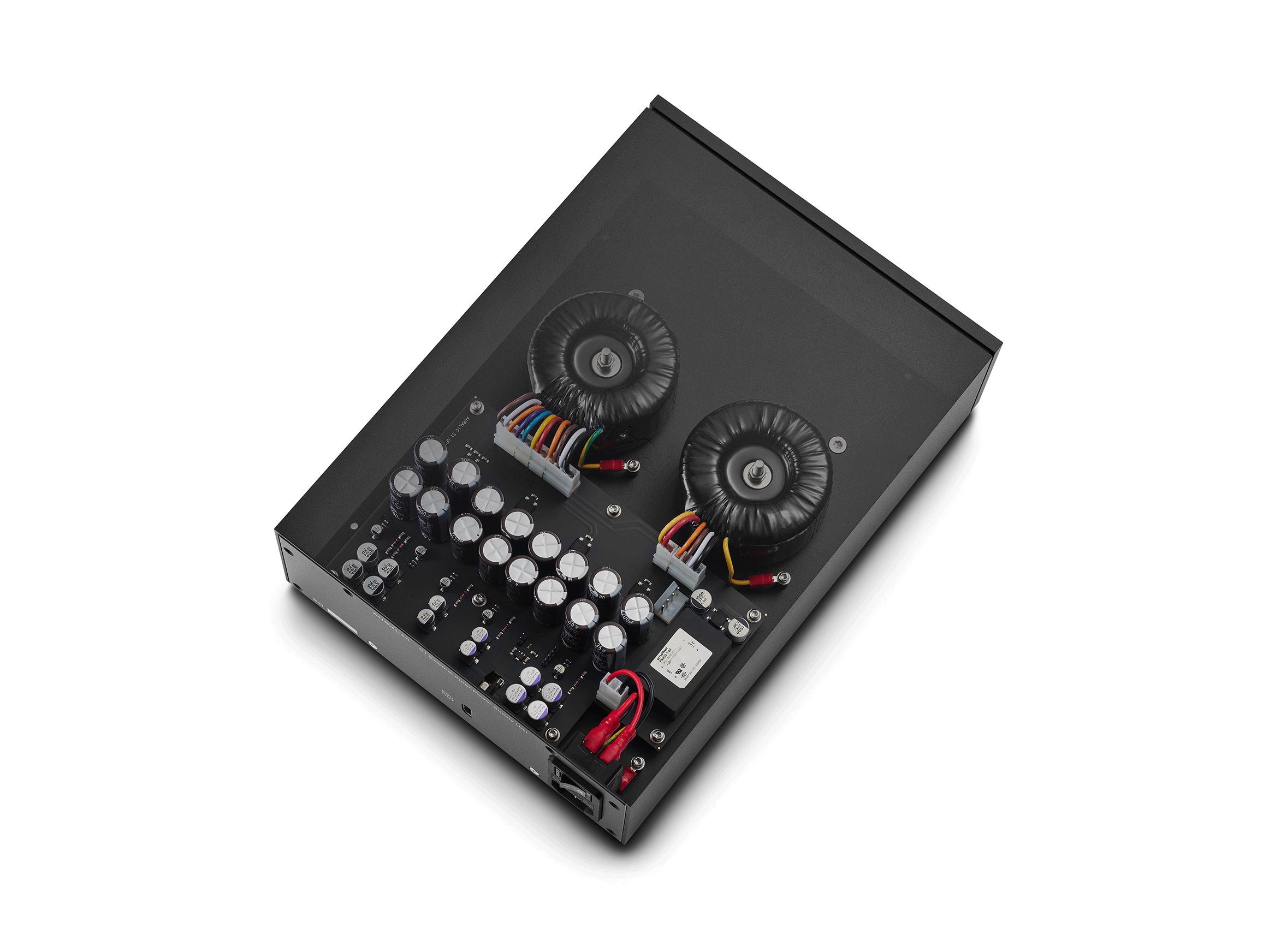 Aries S1 Set mit PSU S1