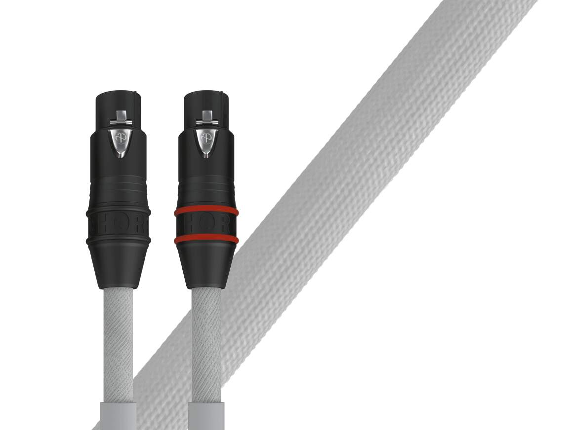 Chord Company ChordMusic XLR