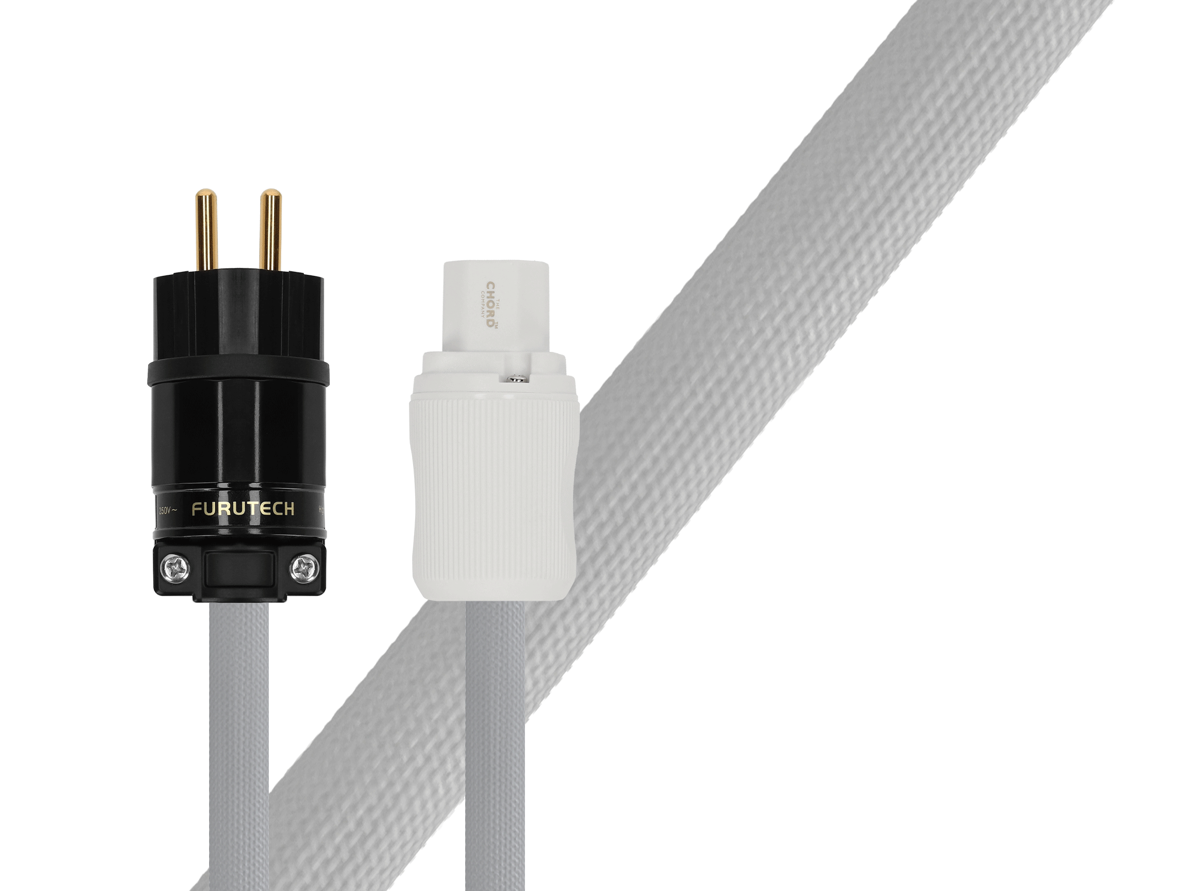ChordMusic Power Cable