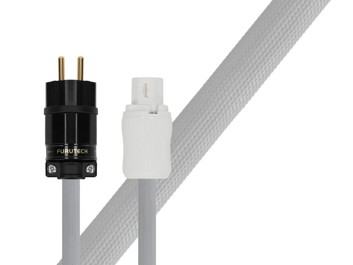 Chord Company ChordMusic Power Cable