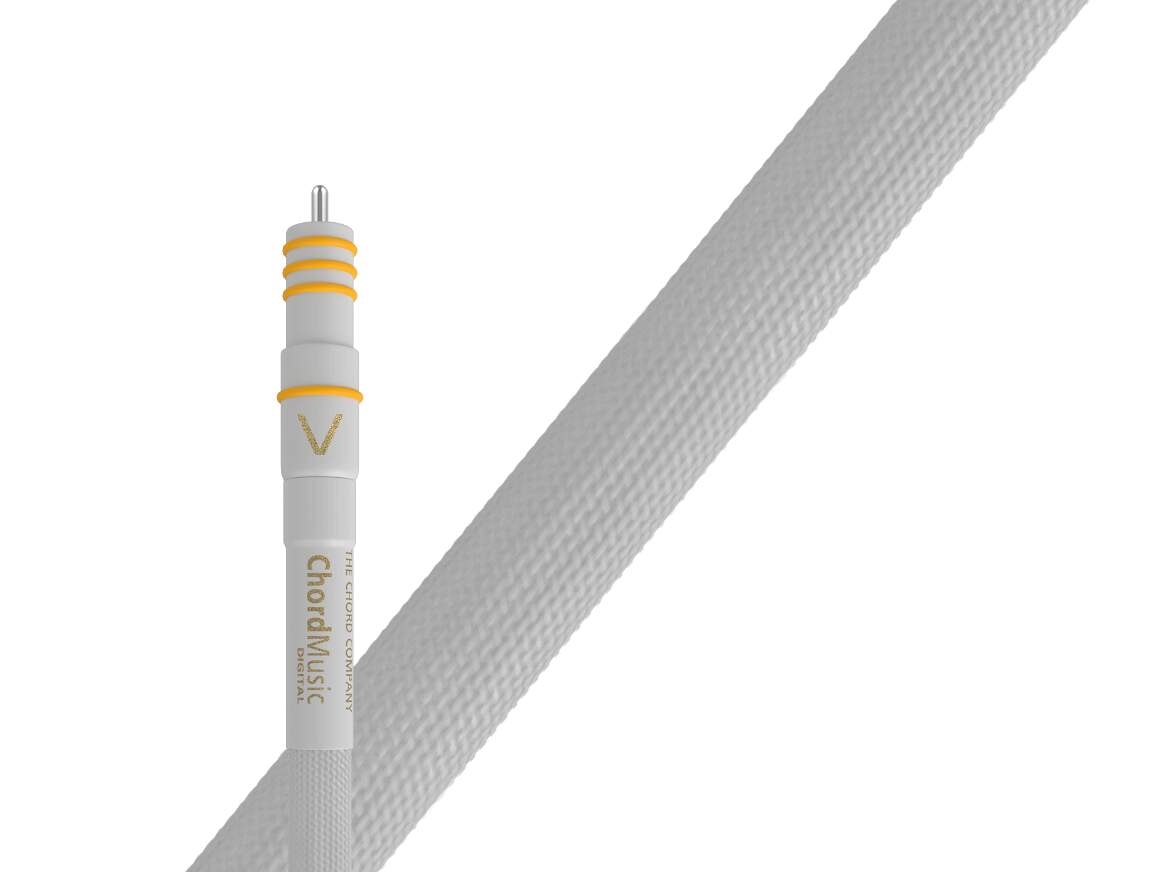 Chord Company ChordMusic Digitalkabel