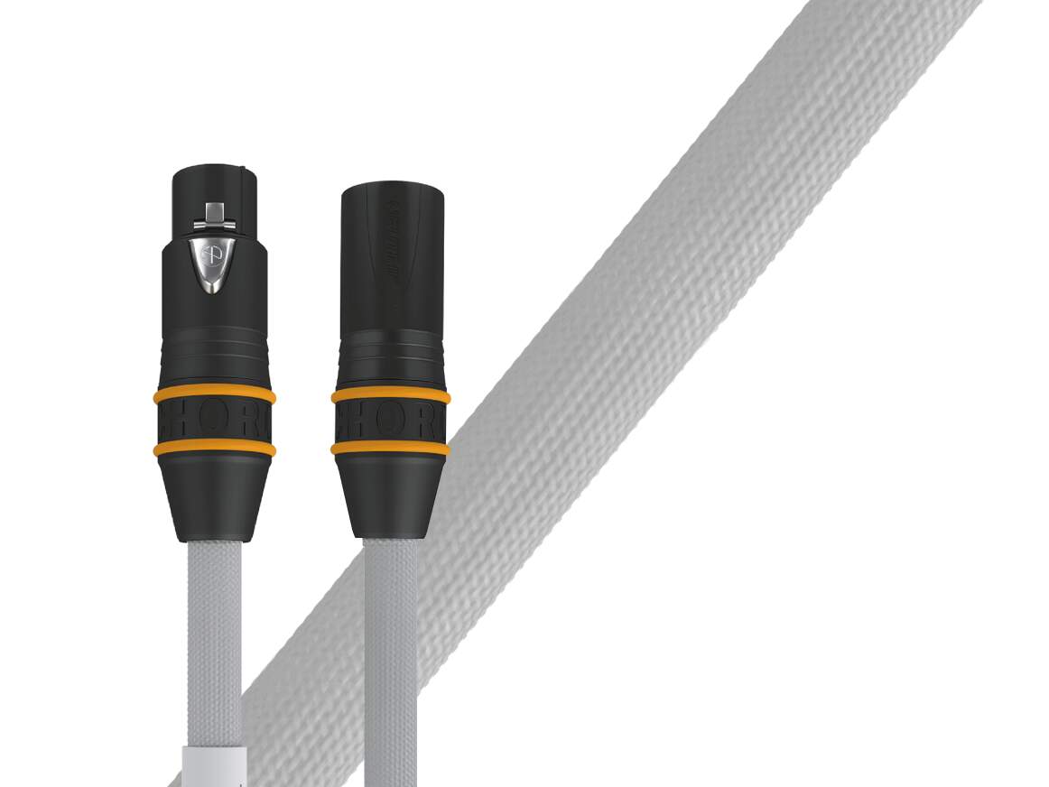 Chord Company ChordMusic Digitalkabel AES/EBU