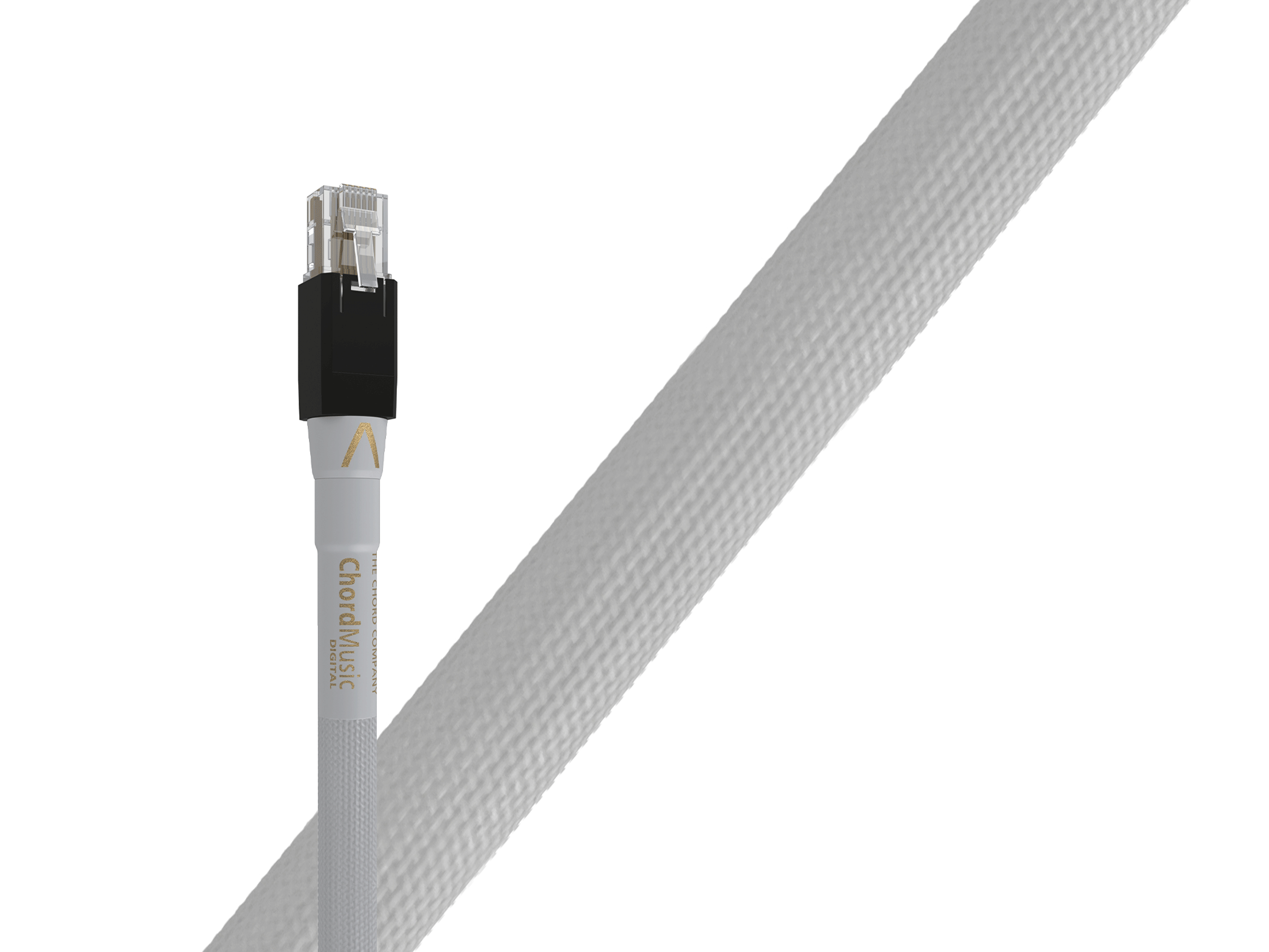 ChordMusic RJ/E Streaming Cable