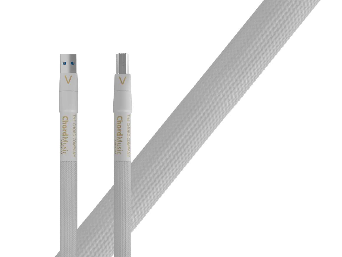 Chord Company ChordMusic USB