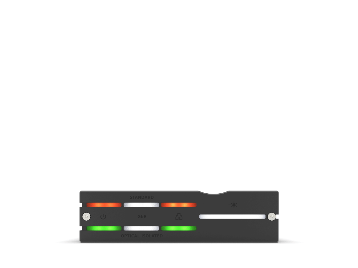 SilentPower by iFi LAN iPurifier Pro Netzwerk-Filter