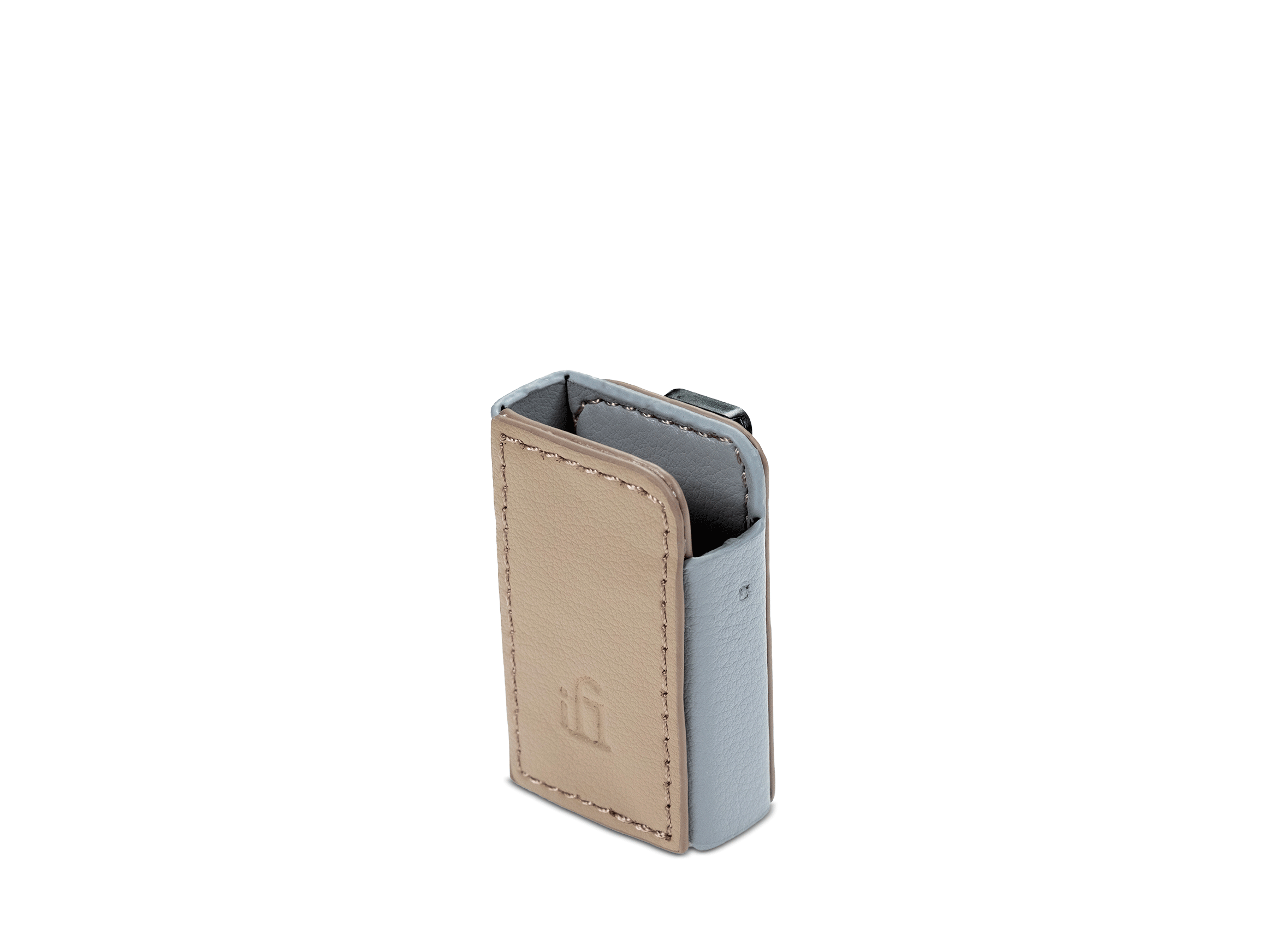 GO blu Case