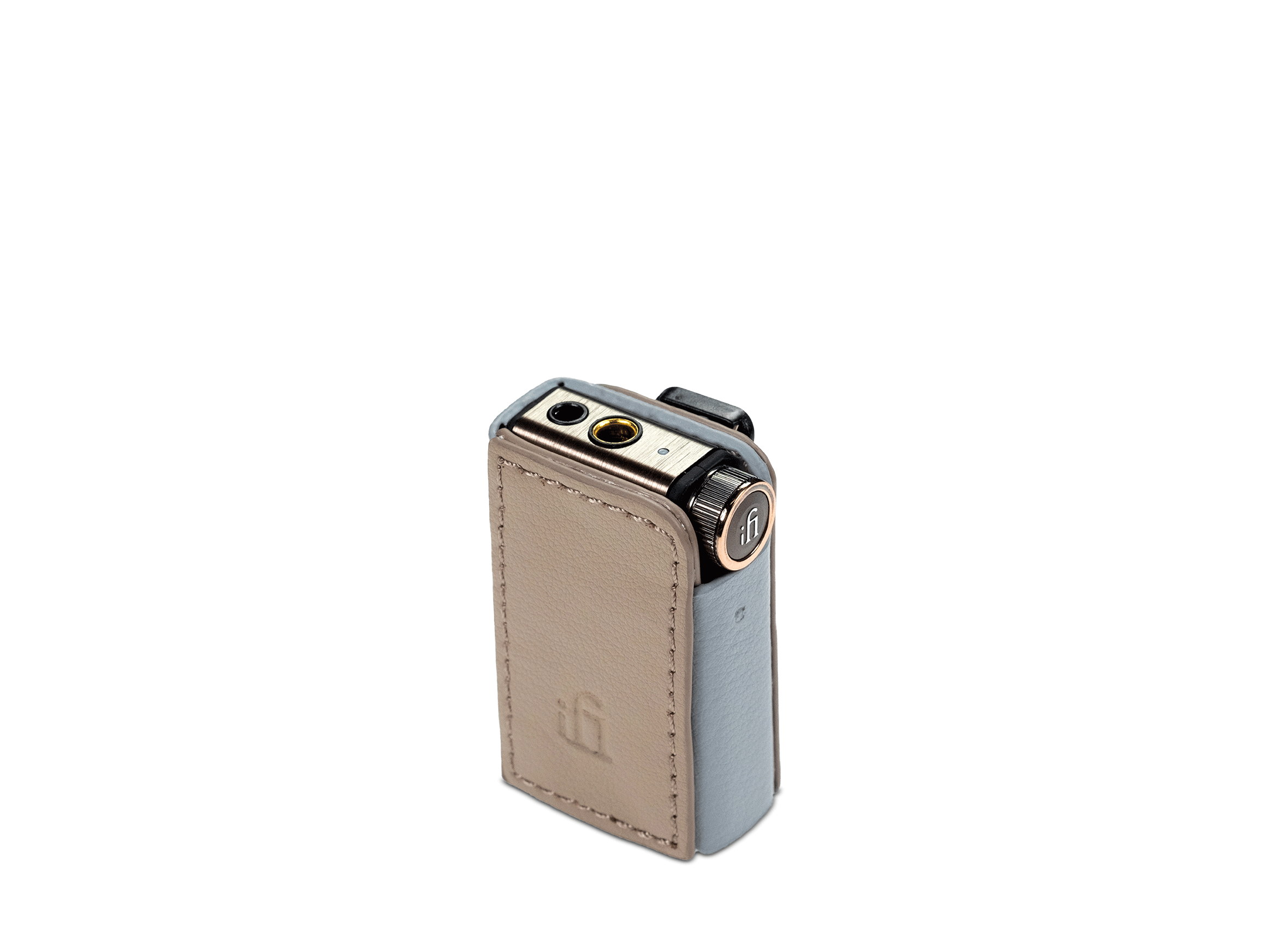 GO blu Case