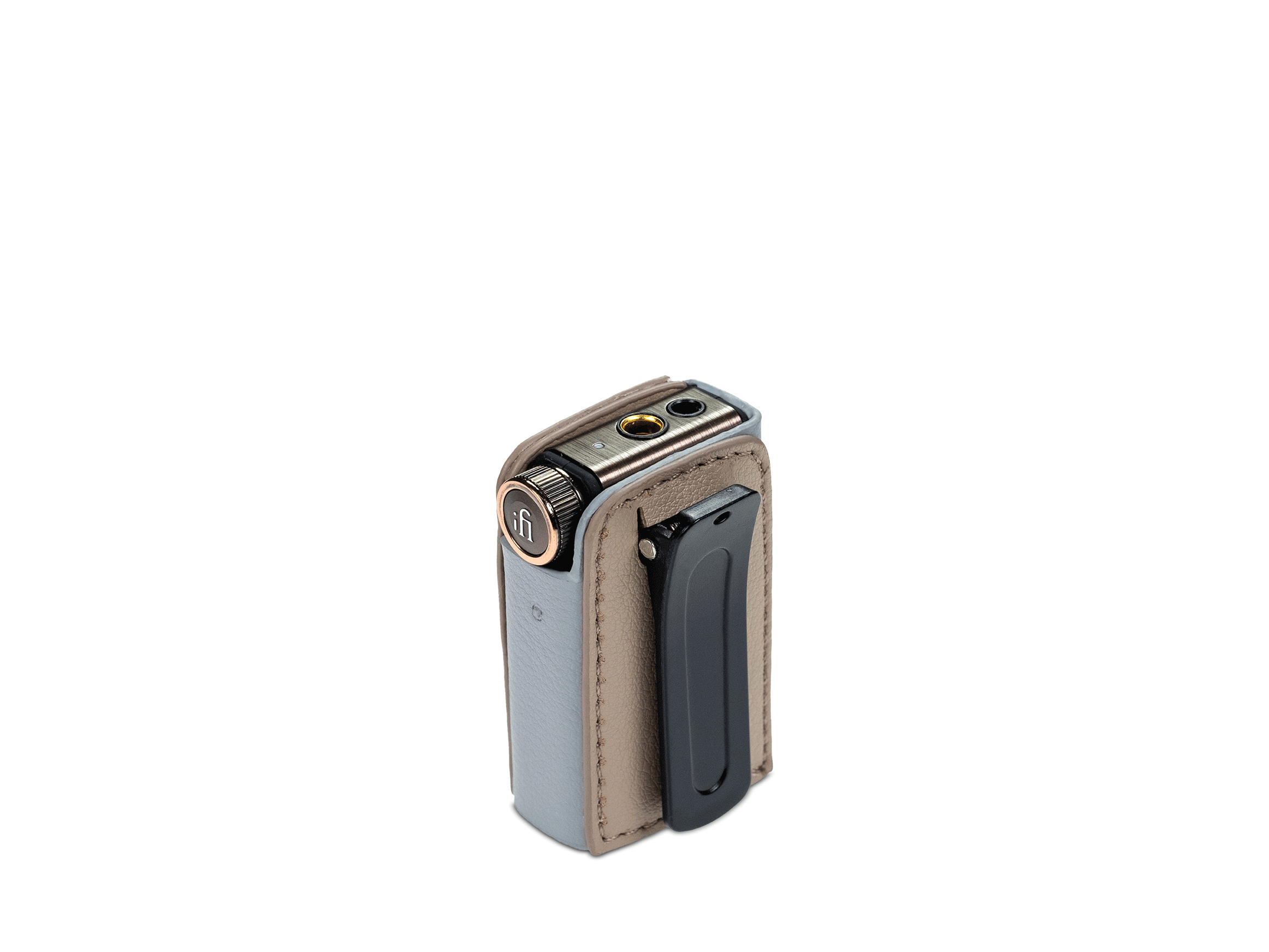 GO blu Case