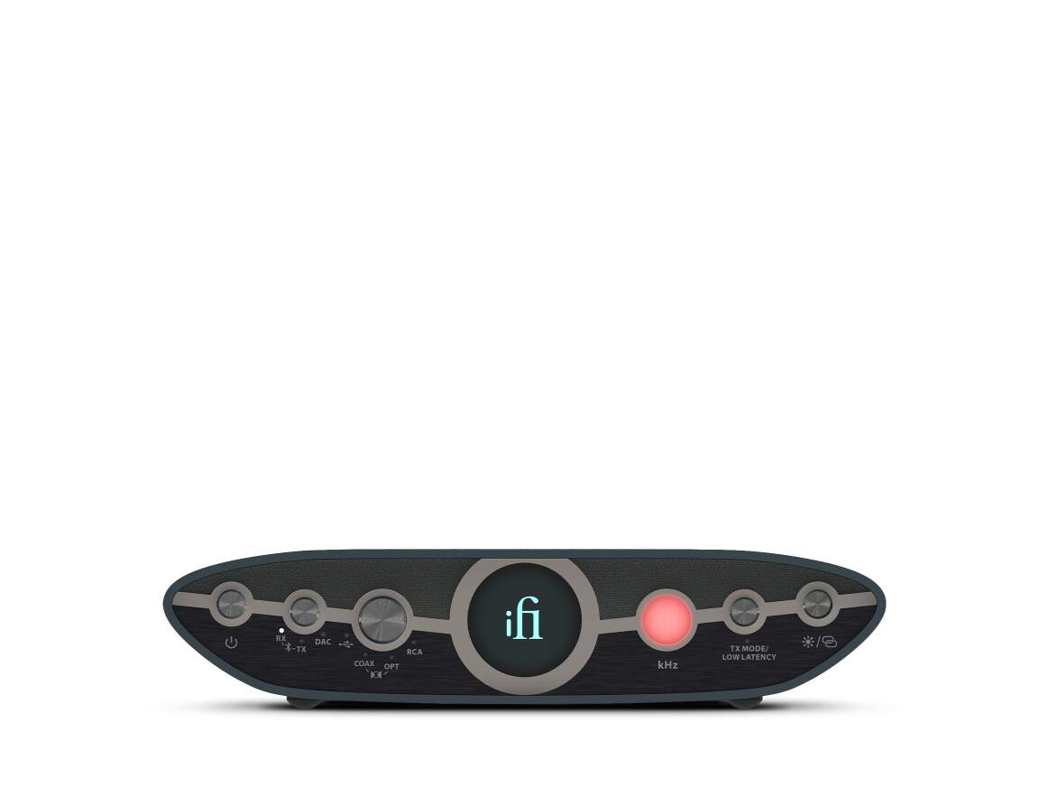 iFi Audio ZEN Blue 3