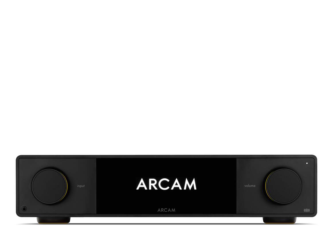 Arcam SA35