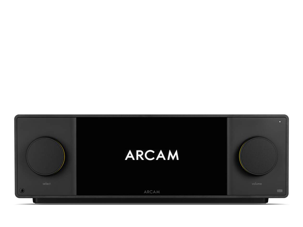 Arcam SA45