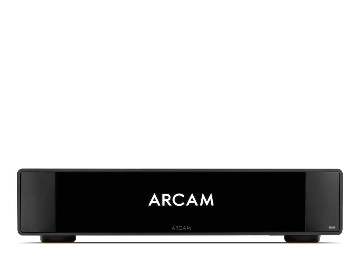 Arcam ST25