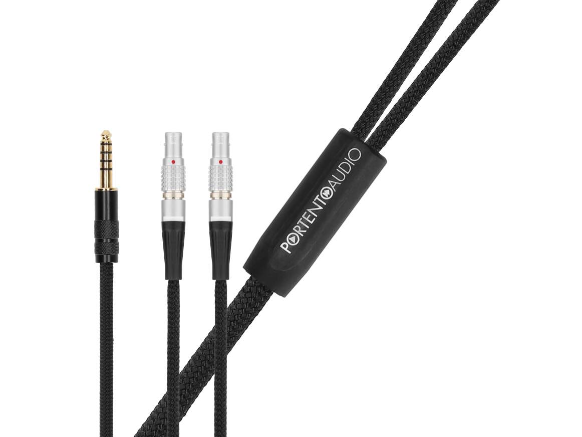 Portento Audio Melodia HPC Lemo