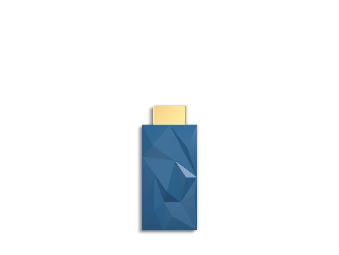 SilentPower by iFi HDMI iSilencer