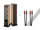 Zum Artikel Focal Aria Evo X No. 2 mit GRATIS Chord Company ShawlineX LS gehen