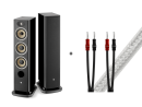 Zum Artikel Focal Aria Evo X No. 2 mit GRATIS Chord Company ShawlineX LS gehen