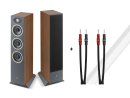 Zum Artikel Focal Theva No. 2 mit GRATIS Chord Company C-ScreenX LS gehen