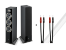 Zum Artikel Focal Theva No. 2 mit GRATIS Chord Company C-ScreenX LS gehen