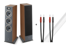 Zum Artikel Focal Theva No. 3 mit GRATIS Chord company C-ScreenX LS gehen