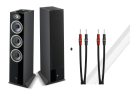 Zum Artikel Focal Theva No. 3-D mit GRATIS Chord Company C-ScreenX LS gehen