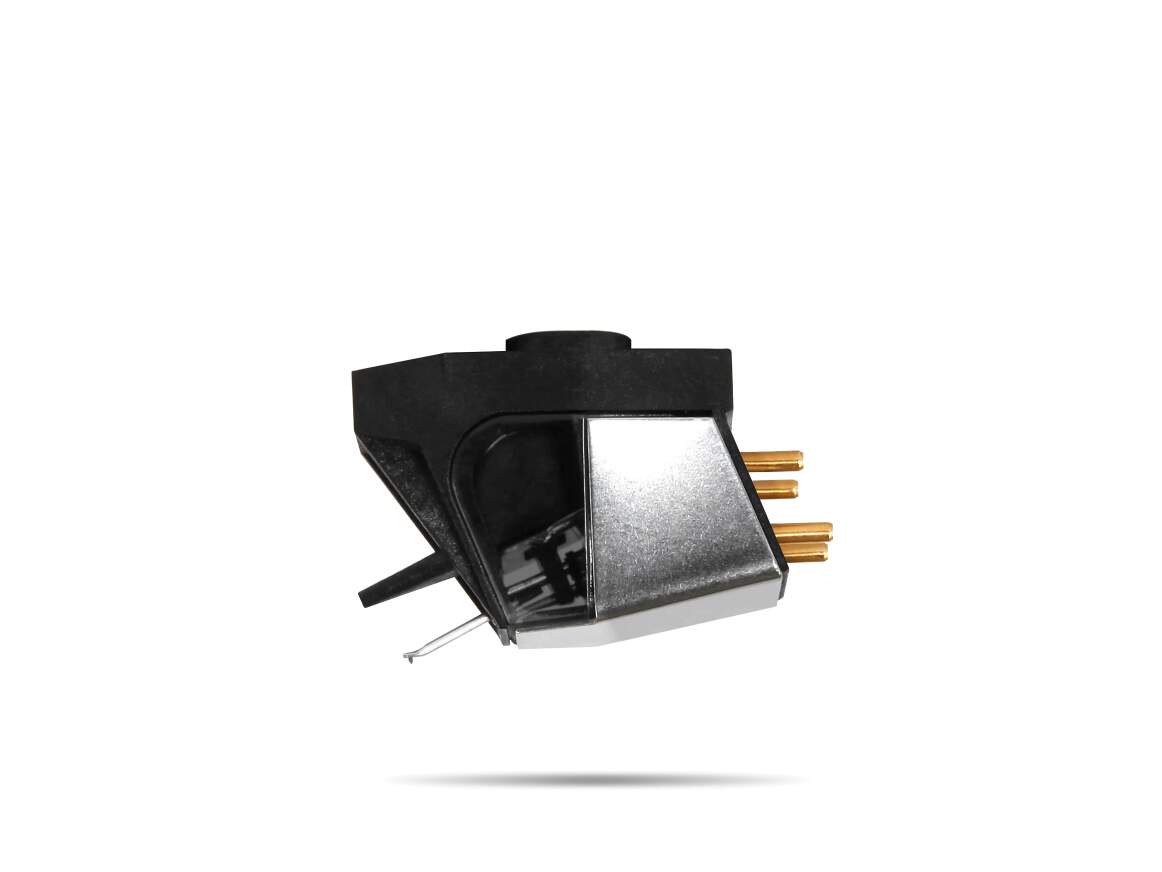 Rega Nd5