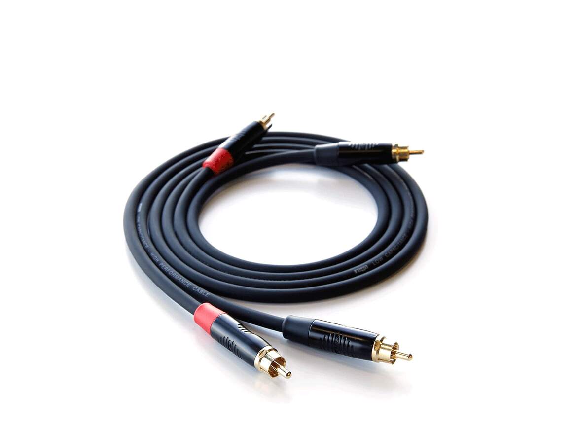 Rega Couple 3 RCA