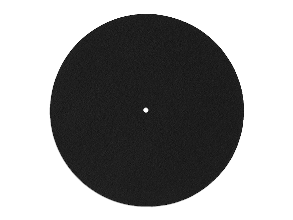 Wool Mat