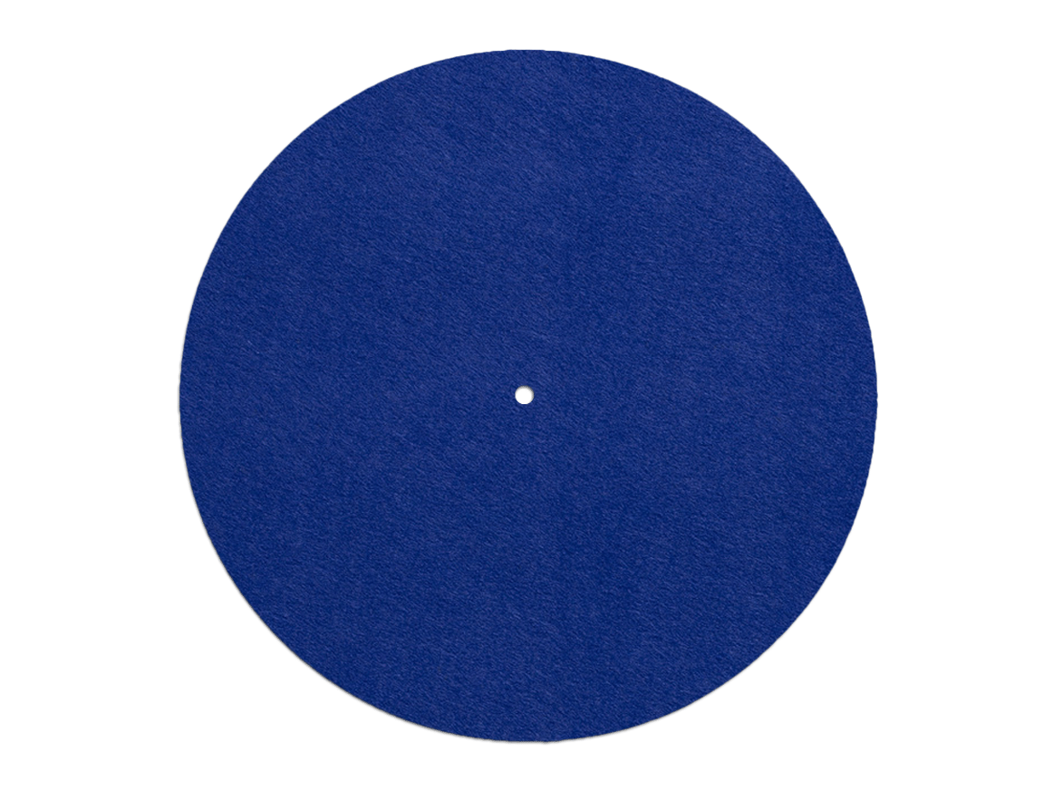 Wool Mat