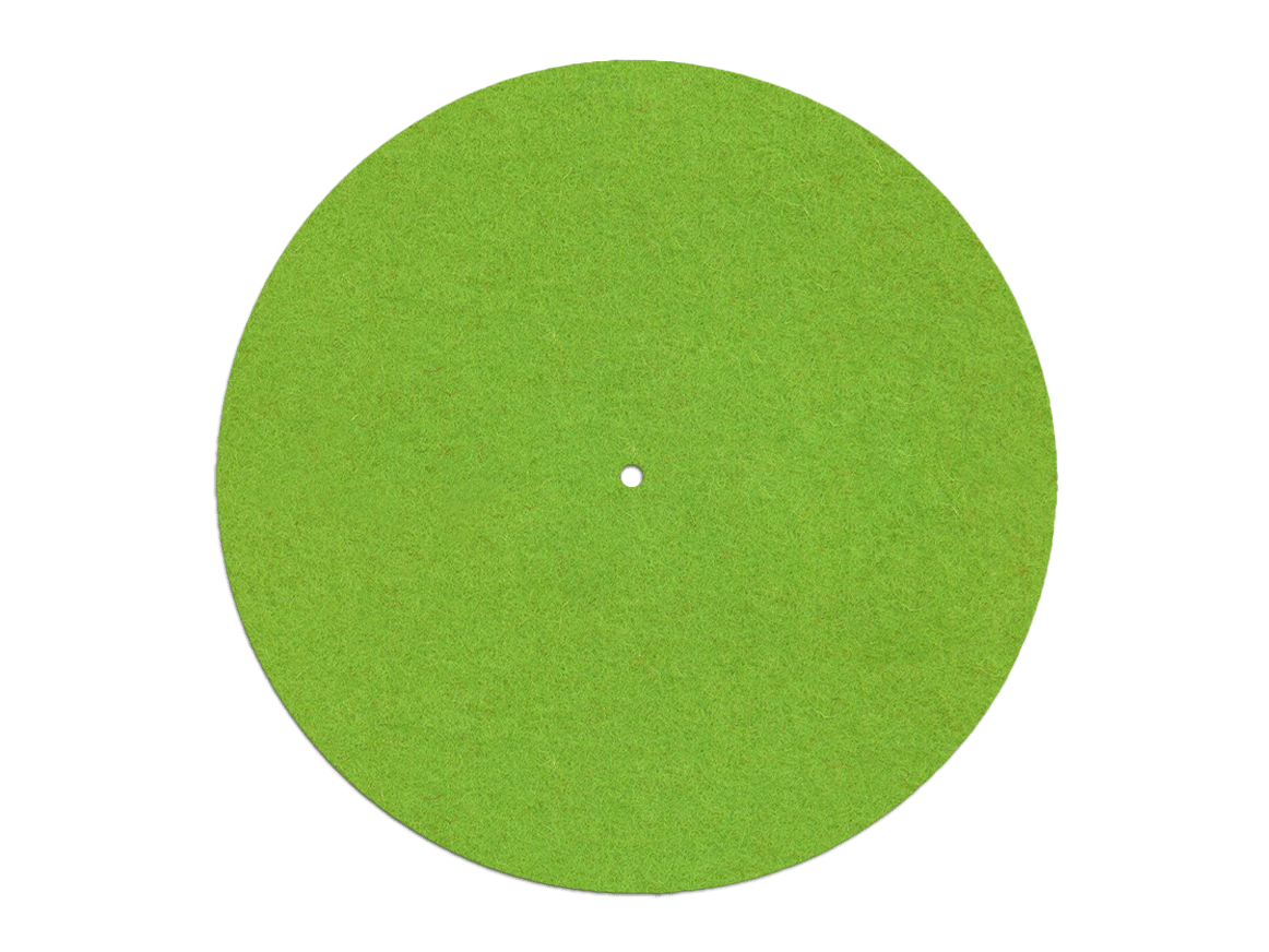 Wool Mat
