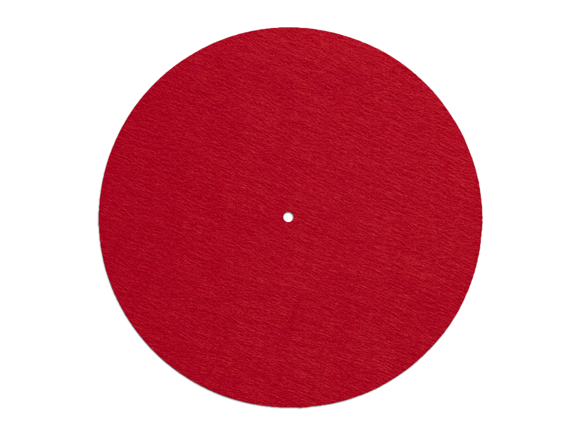 Wool Mat