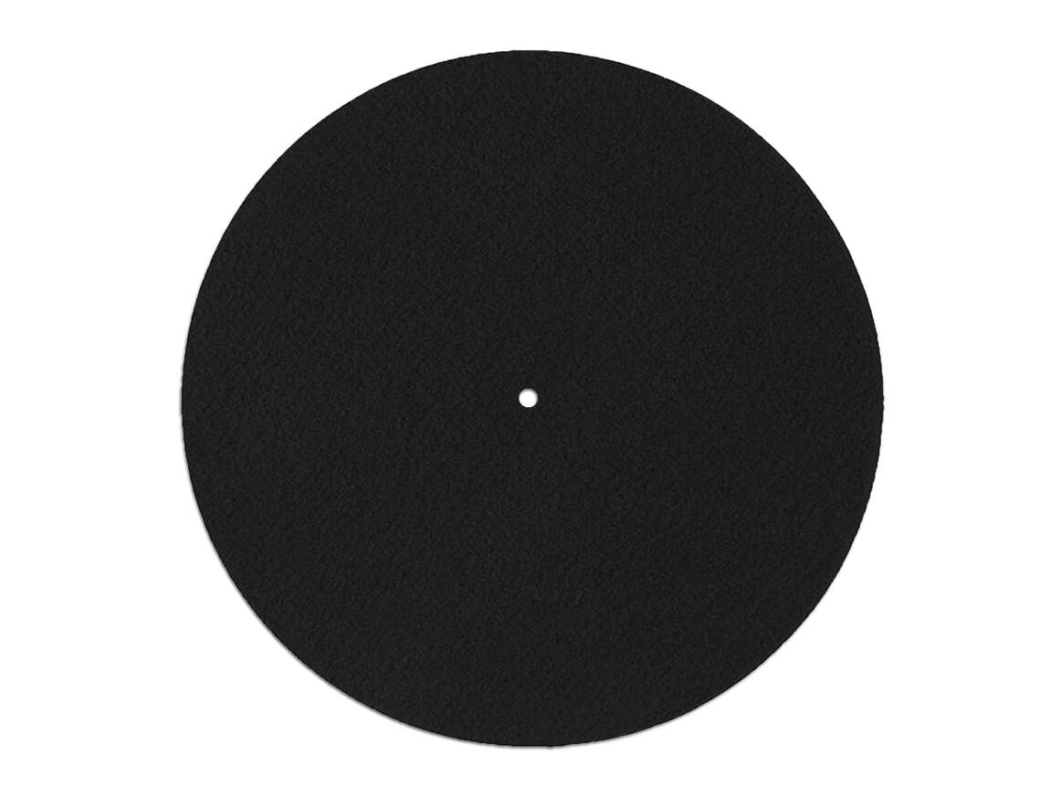 Rega Wool Mat