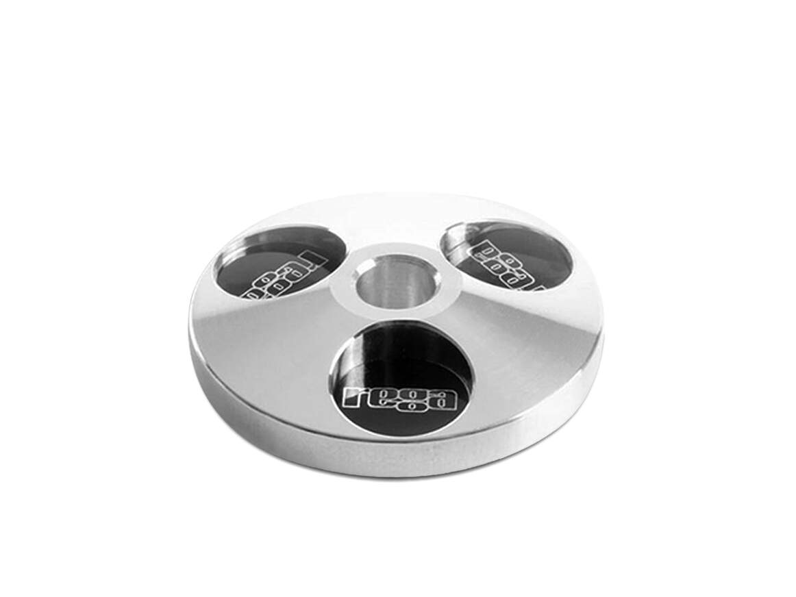 Rega Single Puck