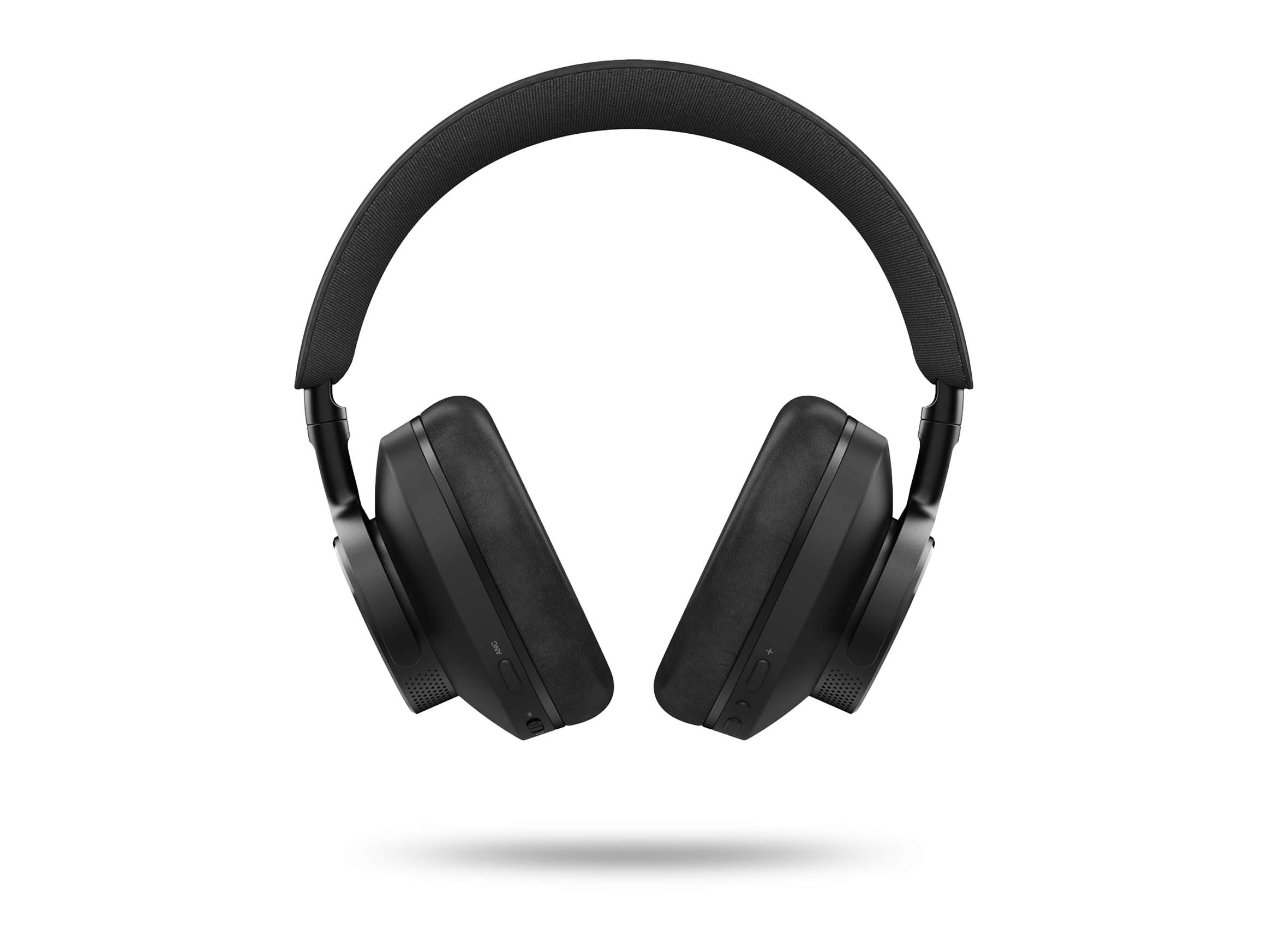 Melomania P100, Schwarz