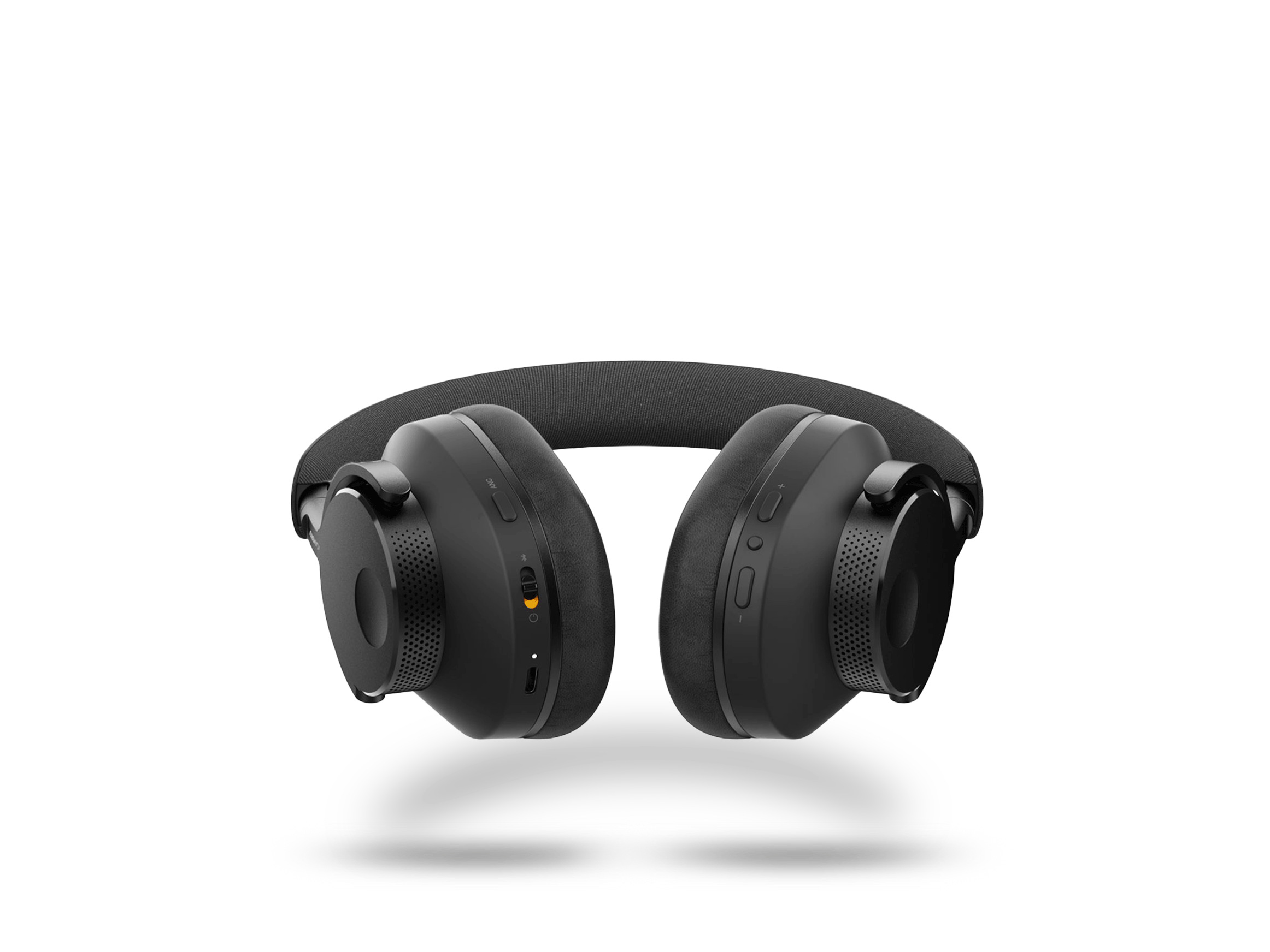 Melomania P100, Schwarz