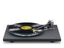 Planar 6 mit Rega Nd5, Polaris Grey