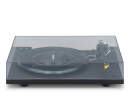 Planar 6 mit Rega Nd5, Polaris Grey