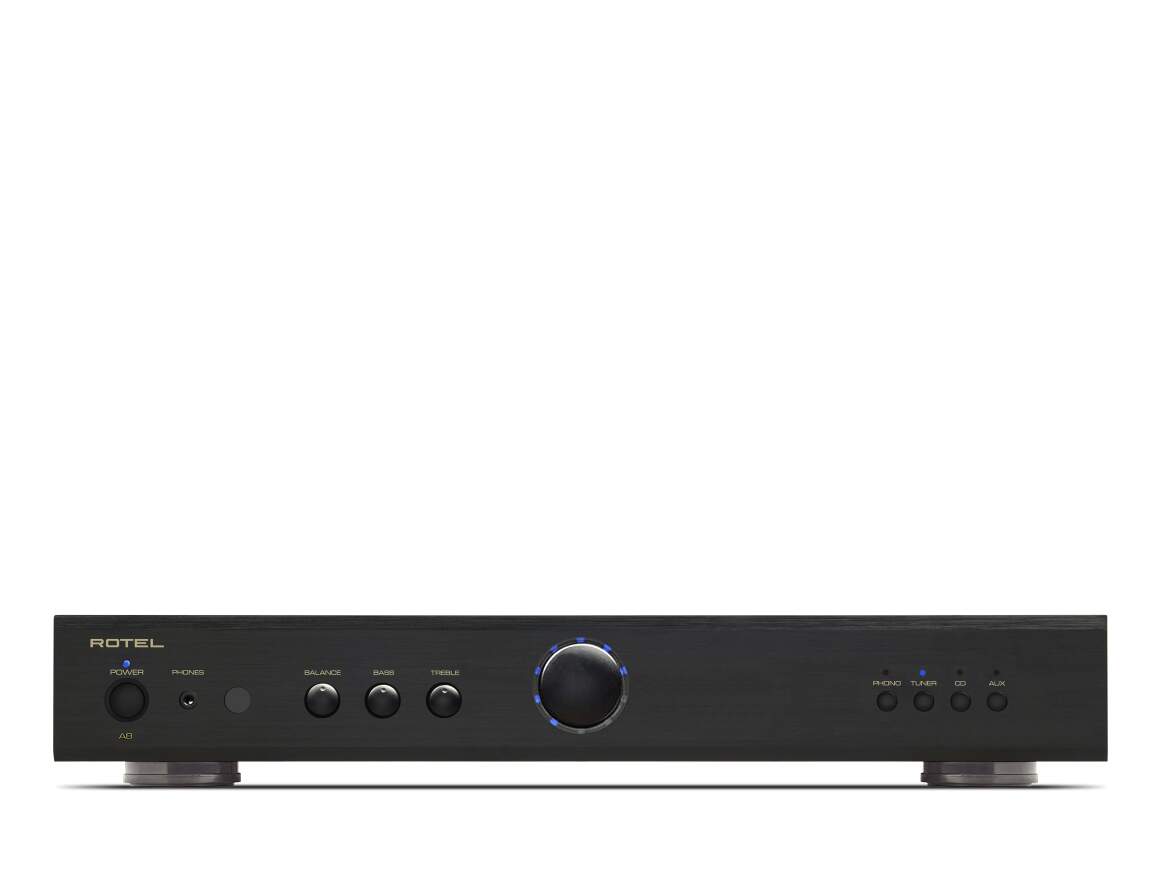 Rotel A8